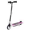 Elektrischer Kinderroller Urbanglide Ride55 - Rosa - Höchstgeschwindigkeit 10 km/h - Reichweite 40 Min.
