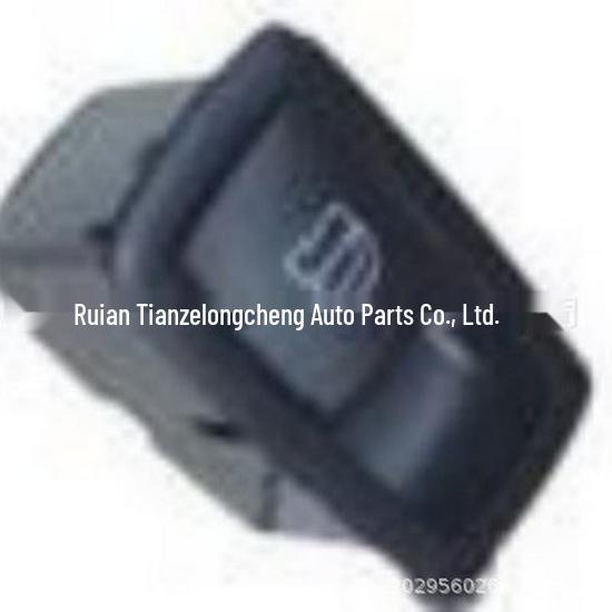 Automotive Switch A2518200510 Compatible with Benz