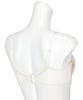 Amphi and Fits Glama-Rich Double-Boost Bra, BYJ395, Women's, IV, D65, Cleavage-Enhancing, Side-Slimming, Fullness-Maintaining, A-G Cups.