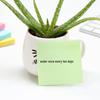 Rongyu Colorful Sticky Notes 76x76mm