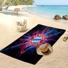Bayern Munich Printed Beach Towel Quick Dry Soft TowelPortable Large Rectangular Beach Blanket for Travel Swimming Pool