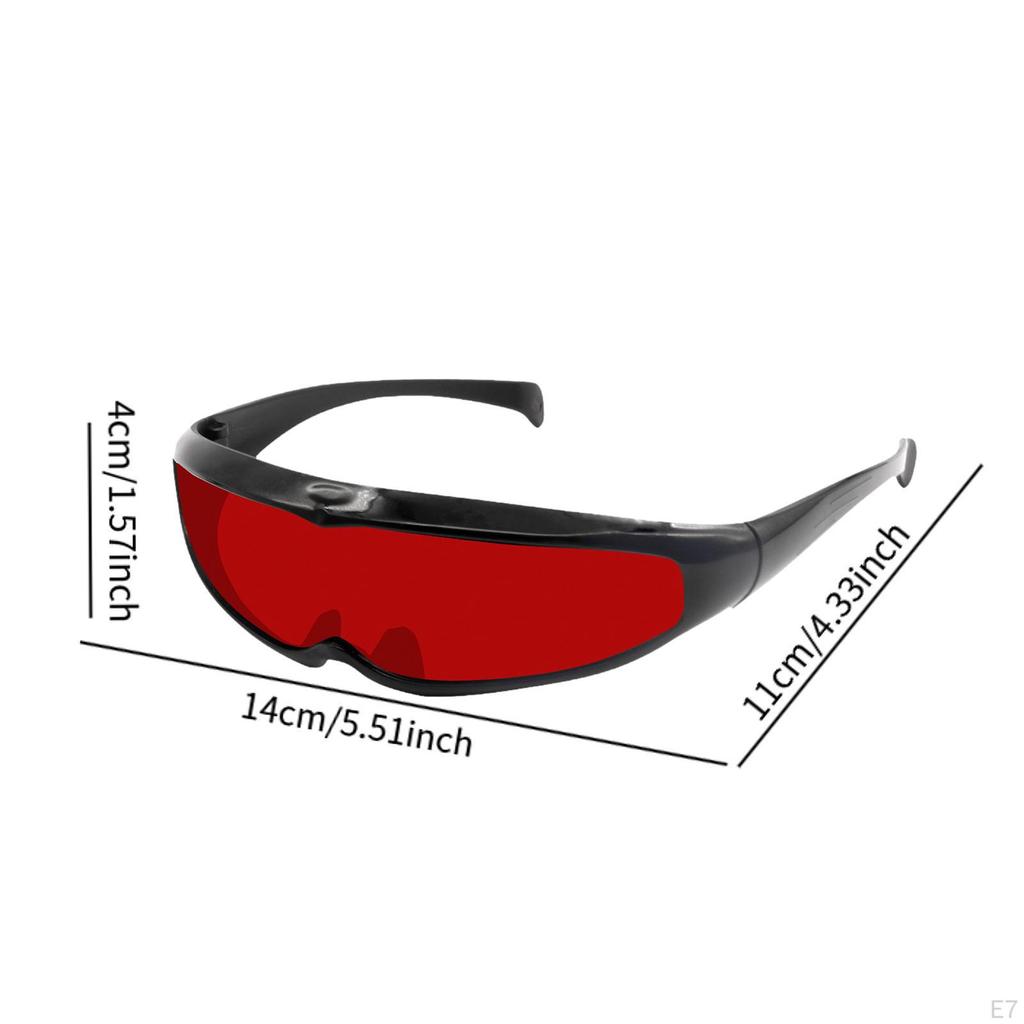 Welder Glasses Convenient Welding Goggles for Torching