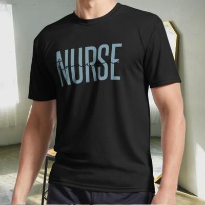 New Shirt Trauma Nurse Gifts for Trauma Active Logo T-Shirt Funny Size S To 5XL