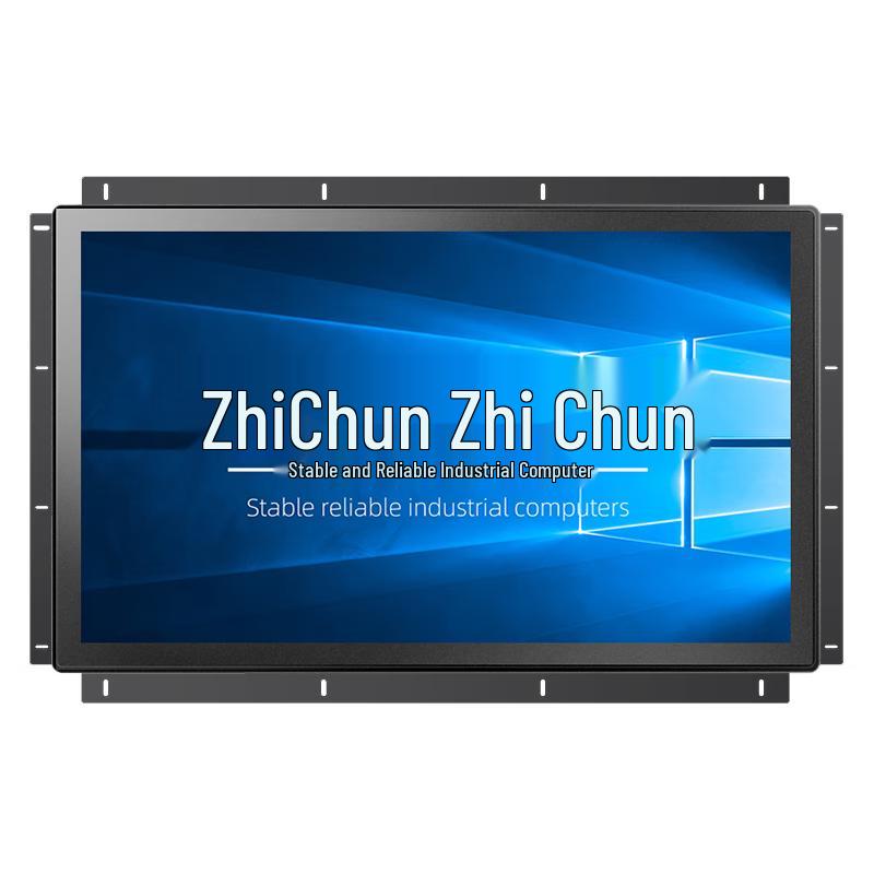 

ZHICHUN 11.6-inch Industrial Embedded Android Panel PC (CN version) 11.6-inch