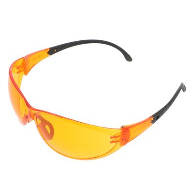 Protection Goggle Safety Glasses for Light UV Protective Women Goggles Plastic Eye Man