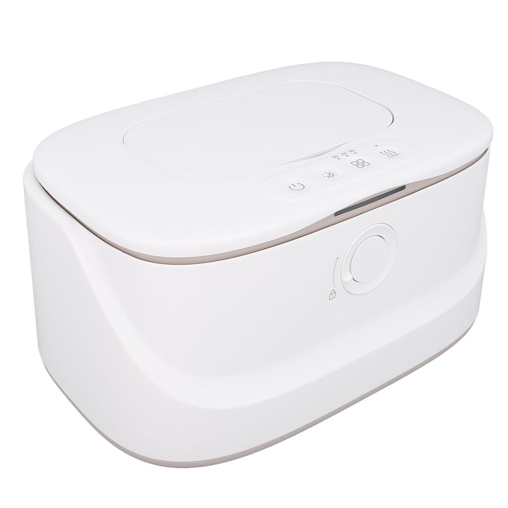 Baby Wipe Warmer   Temperature Large Capacity Wet Wipes Hter Di Enser with Night Light
