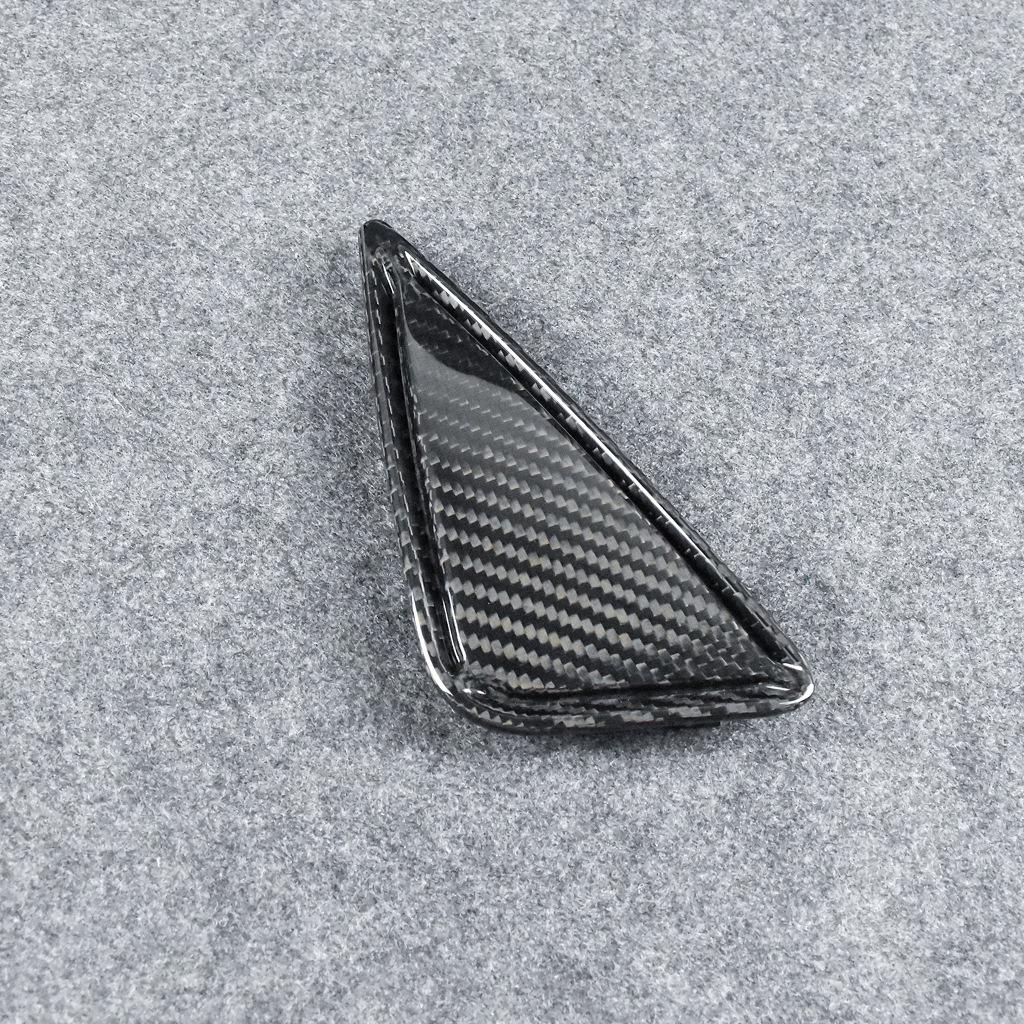 MV Agusta Superveloce 800 Carbonfaser Schwingenabdeckung Kleine Verkleidung 2020+