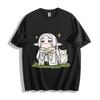 Frieren: Beyond Journey's End Companion T-Shirt - Exclusive Charming Design Tee