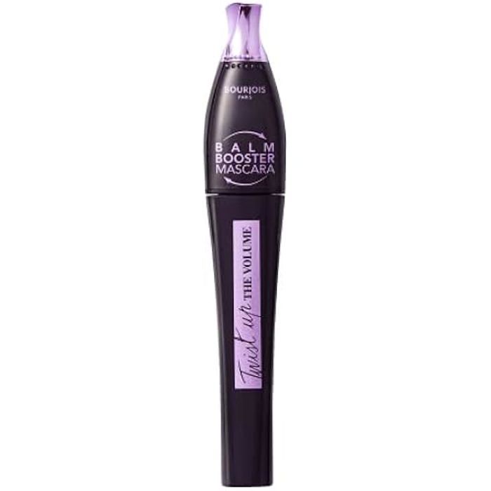 Mascara - BOURJOIS - TWIST UP THE VOLUME - Volume et longueur - Brosse 2-en-1