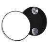 Round Enlarging Cosmetic Mirror 10/20/30X Magnification Vanity Mirror  Unisex