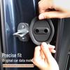 WENJIE M8 Door Latch Protective Cover