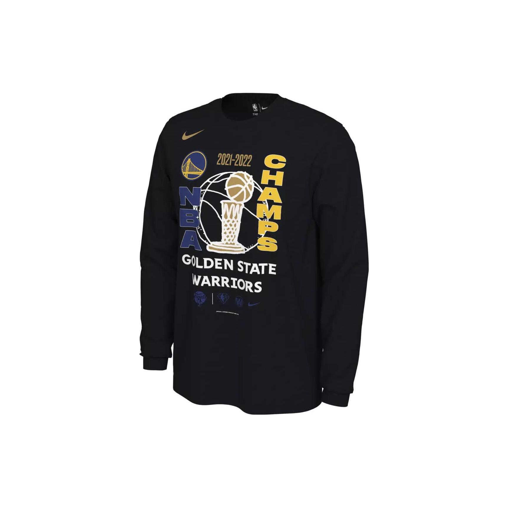 Мужские футболки Nike X NBA Черные с круглым вырезом Умеренный прямой крой BV2000-00A L