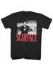 Scarfaces T Shirt Unisex Fashion TShirt Cotton Tshirt Kids Hip Hop Tops Tee Women Tshirt Boy Tees Tony