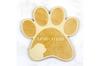 Mastiff Tibetan, Do khyi - Coaster cu cană, coaster gravat cu câine, cadou pentru iubitorul de câini de la marca Art-Dog