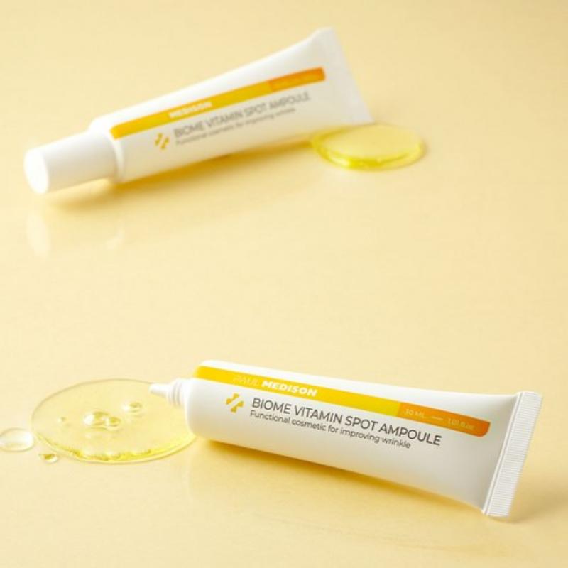 Paul Medison Biom Vitamin Spot Ampoule 30ml*2pcs
