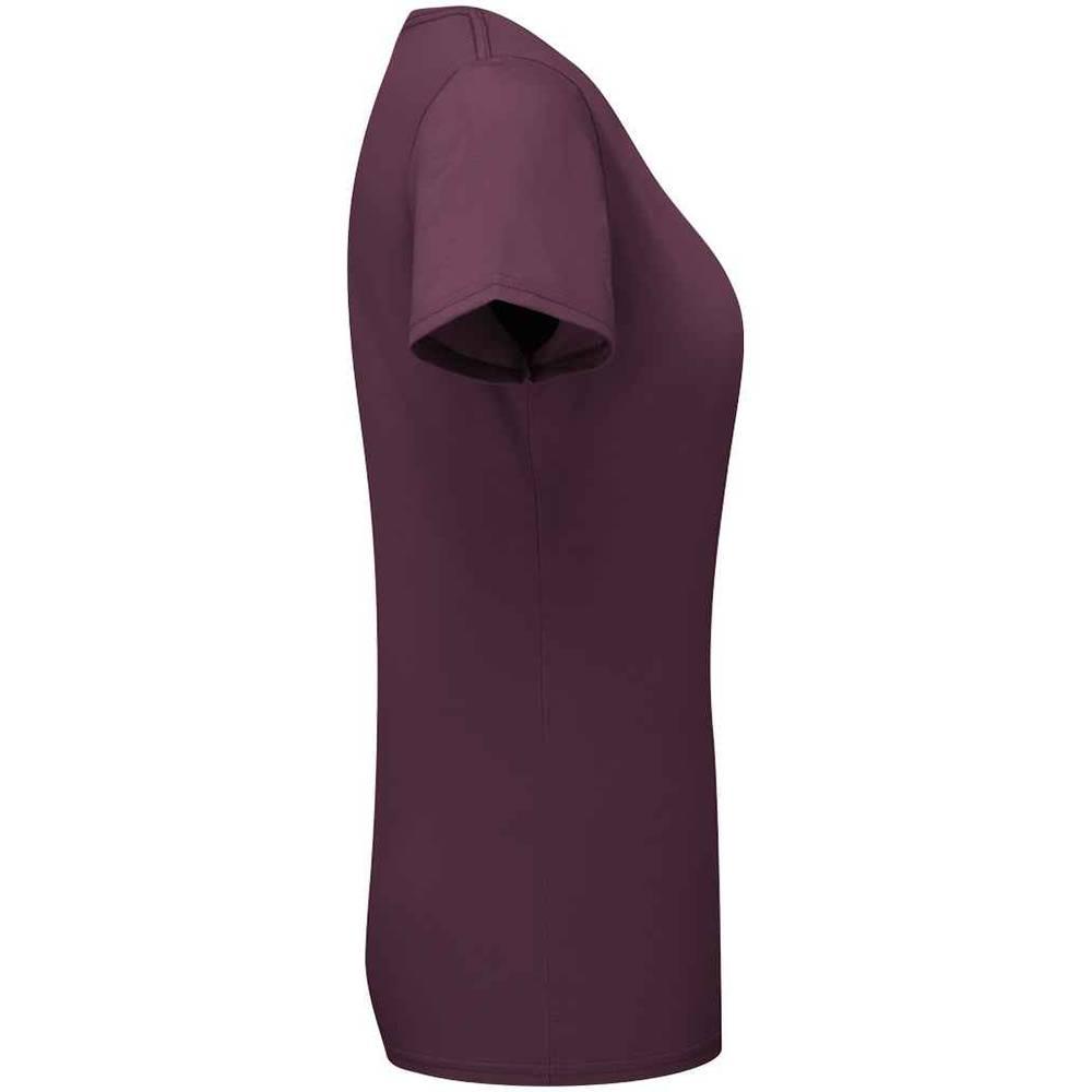 Fruit of the Loom Womens/Ladies Iconic 195 T-Shirt