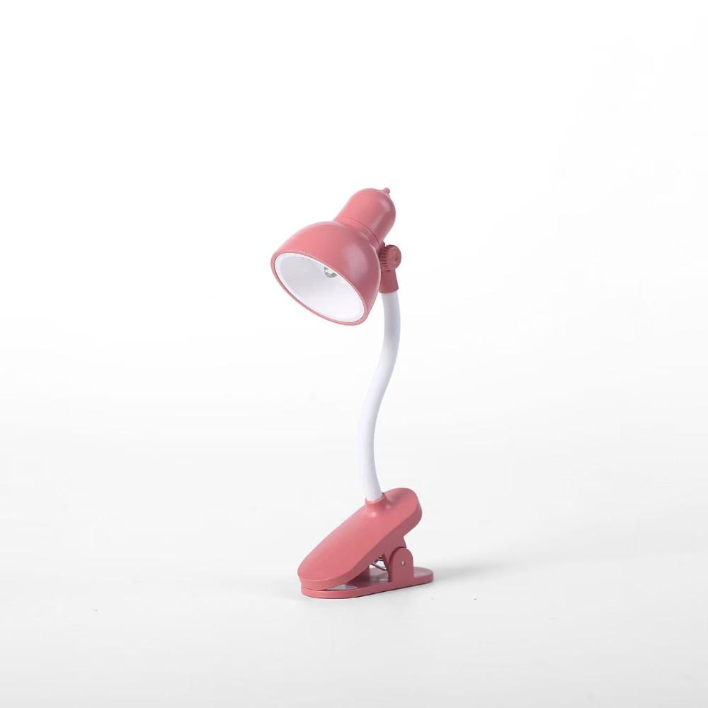 Mini Book Light Foldable LED Table Desk Book Reading Lamp for Home Room Computer Notebook Laptop Night Lights Eye Protections