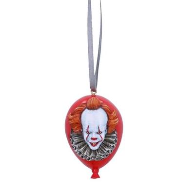 Time To Float Hanging Ornament