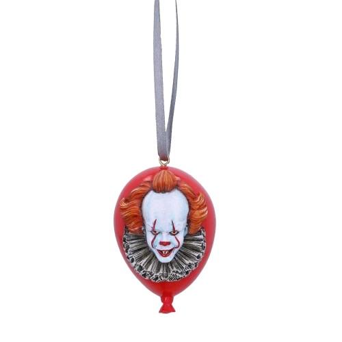 It Time To Float Hanging Ornament