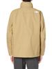 The North Face Panther Field Waterproof and Kelp XL Men's Jacket, Breathable, Tan,