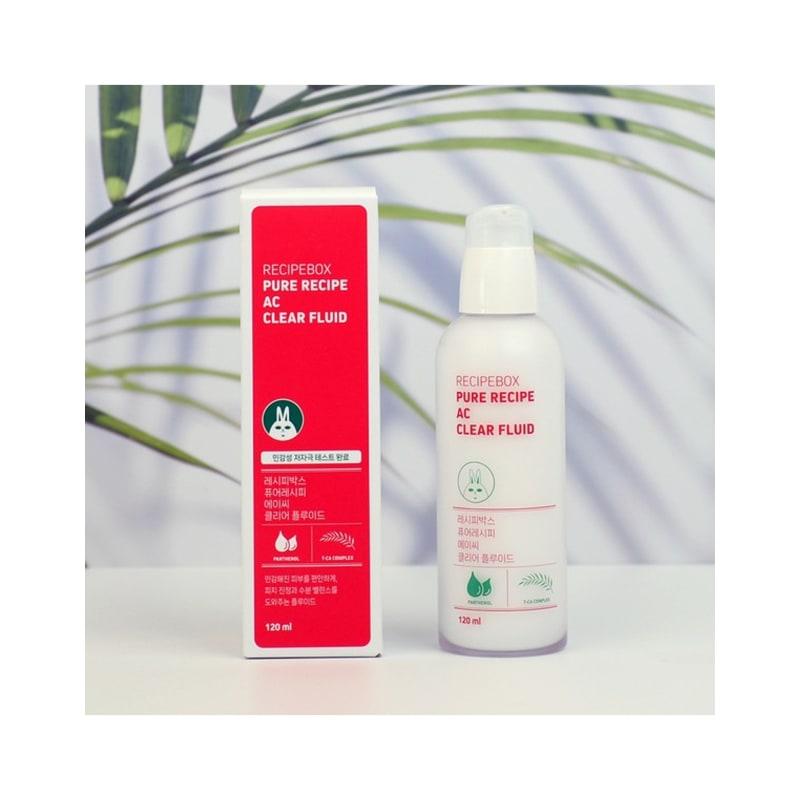 

Гипоаллергенный увлажняющий успокаивающий флюид для детей и учеников начальной школы, 120 мл