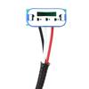 Precise Transmission Pressure Sensor 7700100009 252924 For 206 307 308 Citroen C3 C4 C5 C8 Renault 19