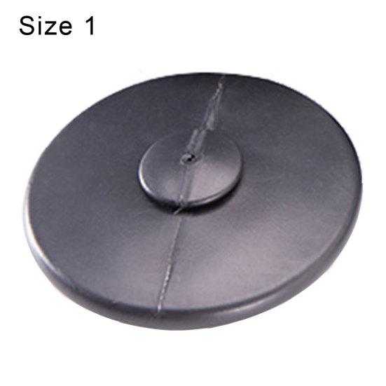 Halloween Süßigkeitentopf Hexe Streichspielzeug Ornament Neuheit Kessel Eimer Partydeko