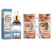 Firming Lifting Face Serum, Anti-Wrinkle Moisturizing Serum for Tightening Skin, Reduces Fine Lines & Improves Elasticity, Facial Treatment Essence
