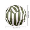 1pc Size 5 Soccer Ball Professional Match Training Football Indoor &Outdoor Sports Ball Lightweight Durable C6572
