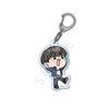 Yu Haibara Mochocho Series Acrylic Keychain Mocho YE "Jujutsu Kaisen" (Gem Folding)