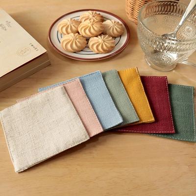 Ropa de mesa y sofá – Servilletas de mesa