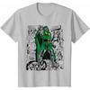 Doctor Doom Marvel TShirt Unisex Short Sleeve Vintage Style Heavyweight Cotton Regular Fit Crew Neck Casual Top for Adult Fans
