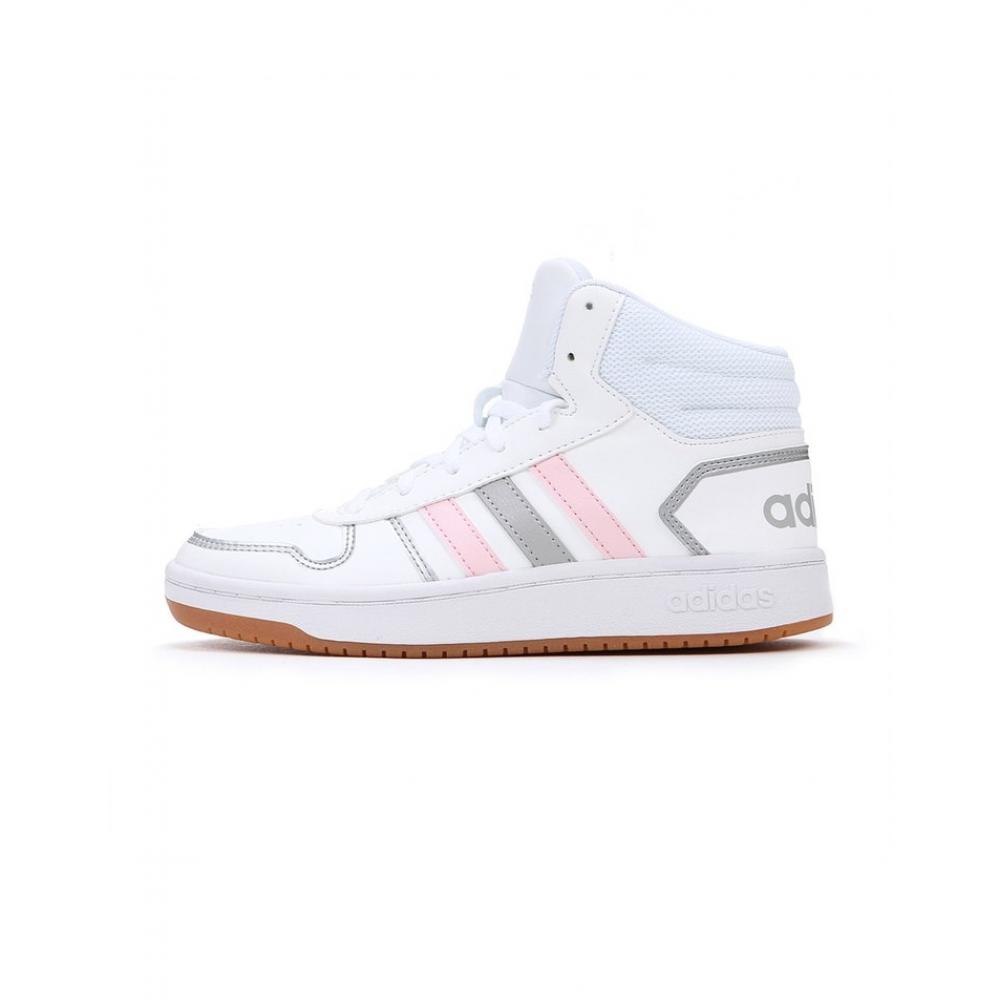 

Adidas Жінки S Hex 2.0 Mid Fy6020 One color5 235