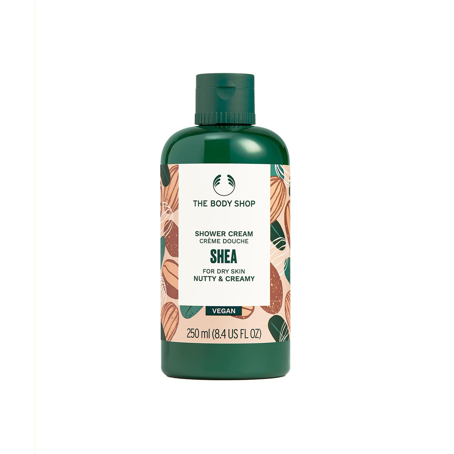 

Shower Cream SB (Scent Shea) (250mL)