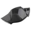 Motorcycle Accessory Black Vivid ABS Fairing Air Duct Windshield Trim For Harley Touring Road Glide CVO Limited FLTRX 2015-2023