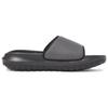 Under Armour Summit Soft And Comfortable Abrasion Resistant Slide Slippers Unisex Black 3026033-002