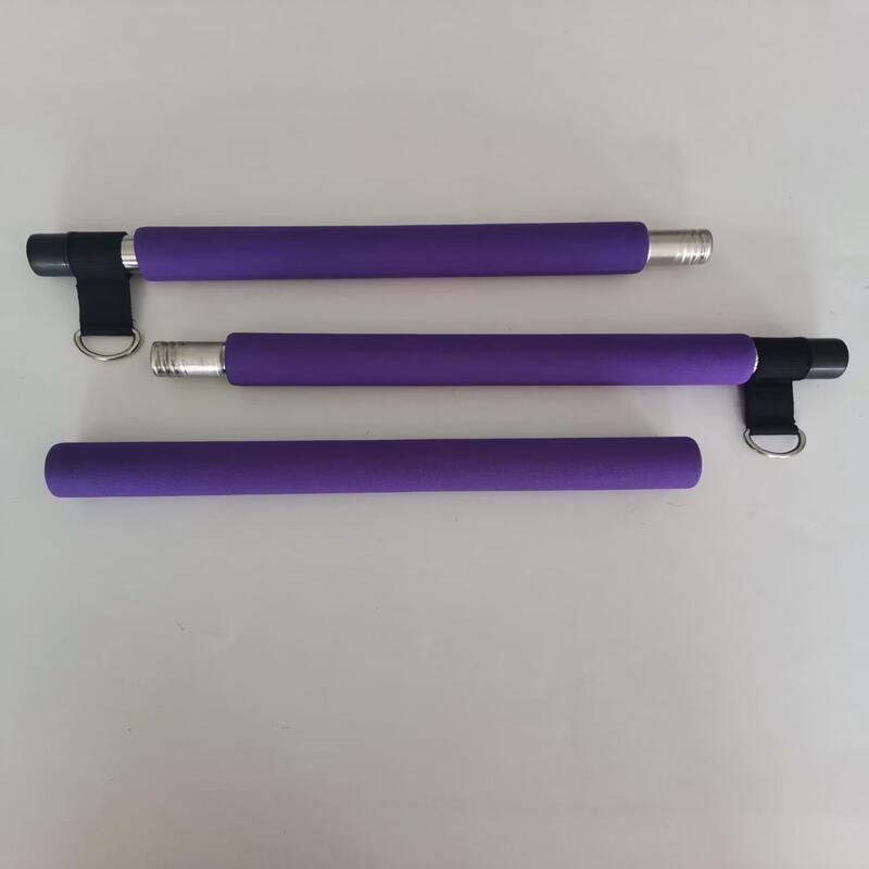 TLXT Pilates Bar with Resistance Bands