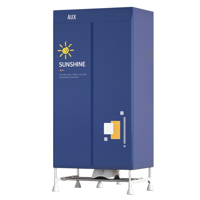 Portable Clothes Dryer with Warm Air Fan