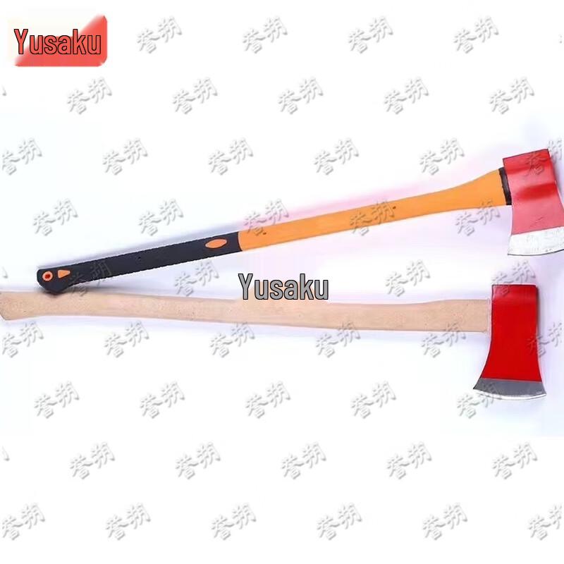 Yushu Firefighter Breaching Axe