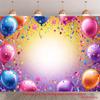 Accessoires pour fêtes – Ballons gonflables
