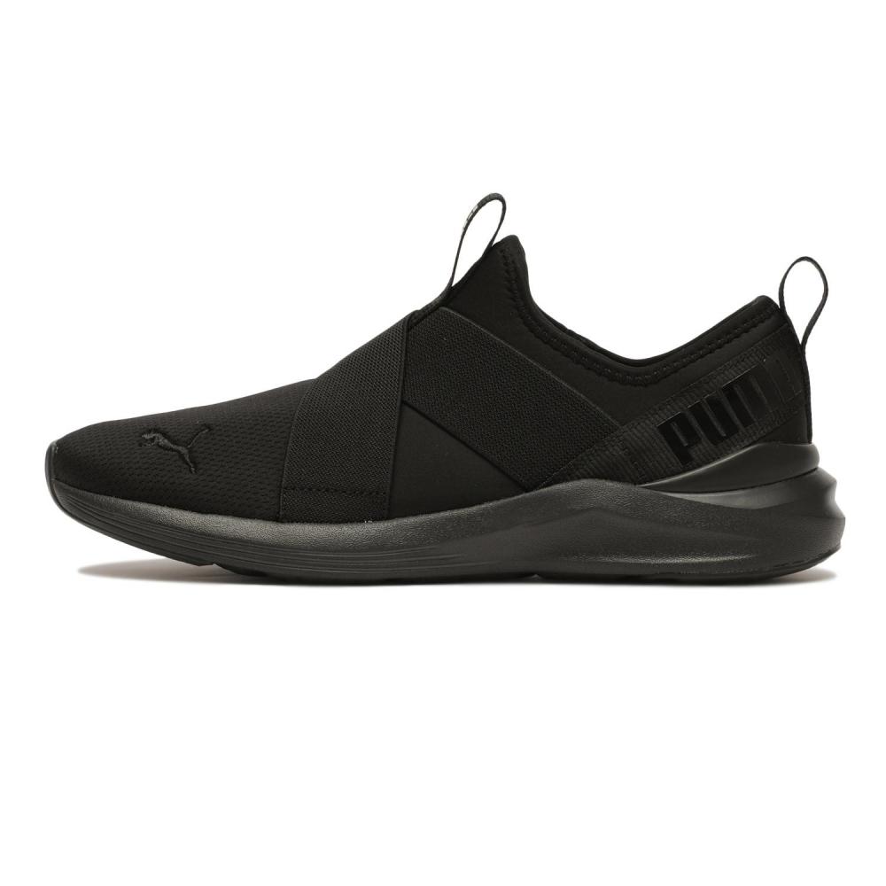 

Слипоны PUMA Prowl 2 377497 01BLK BLK
