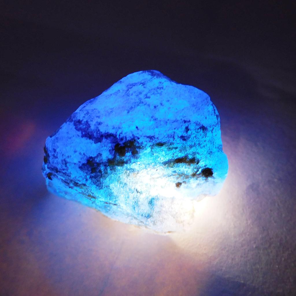 Unbehandelt Roh 122,05 Ct Natürlicher Blauer Saphir Roh Lose Edelstein ZERTIFIZIERT
