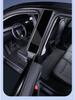 Tesla Model Y/3 TPE Front & Rear Trunk Mats and Foot Pad