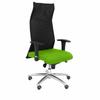 P&C-Sahúco XL Office Armchair P&C LBALI22 Pistachio Green