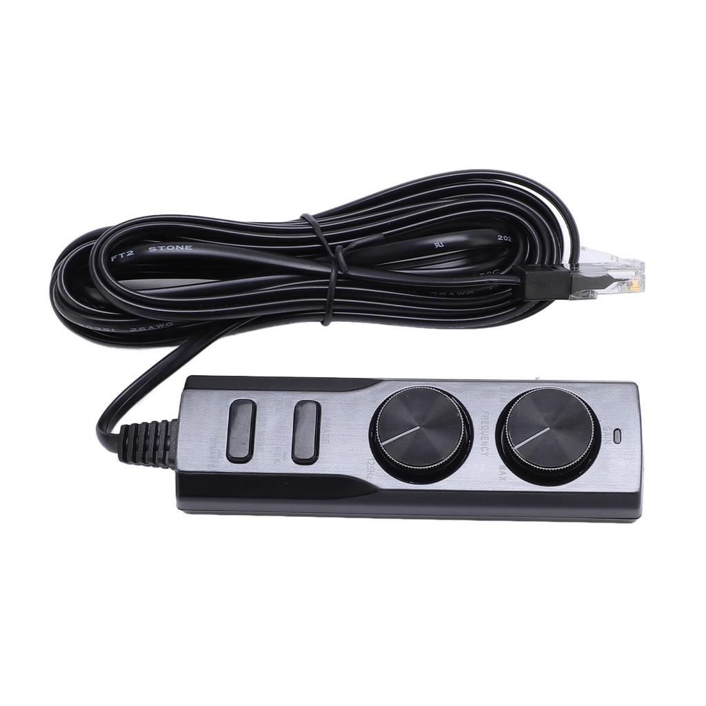 Wire Control for TS WX130DA Car Stereo Ultra Thin Subwoofer Speaker Control Cable Audio Wire Control