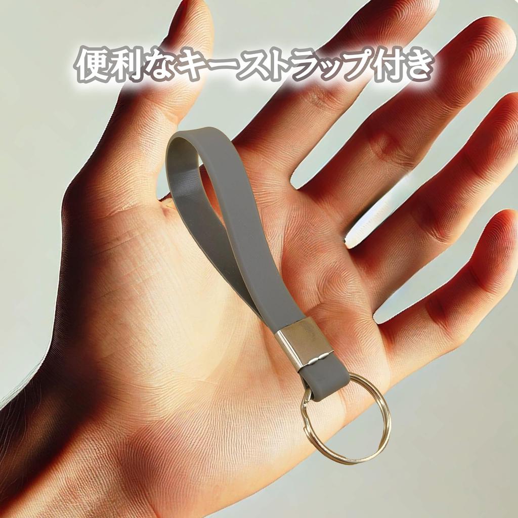 Key Case, Key Cover, Compatible with Honda, NBOX Custom N-Box+, N-Wagon, N-WGN, JG1/2, Custom