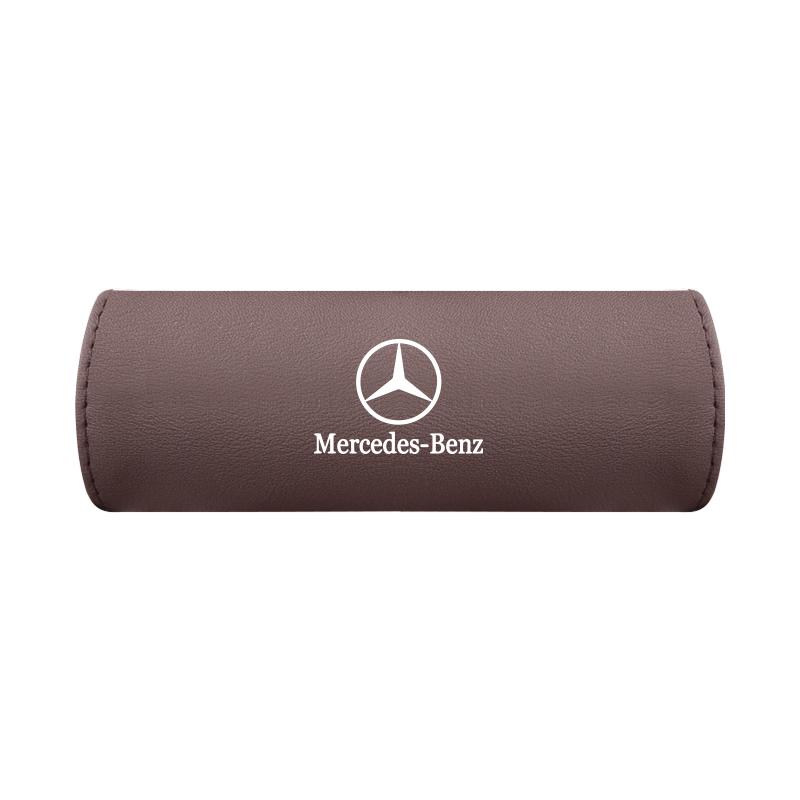 GLC GLB Car Roof Handle Protective Cover Auto Interior Accessories For Mercedes Benz AMG GLC GLK W203 W206 W220 W205 W211 W212