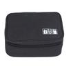 Coffee Maker Storage Bag, Ive Coffee Maker Bag, Travel , Reinforced Stitching , Black, for Portable Coffee Machines, Vacuum Cups