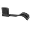 Metal Thumb Grip Replacement for Leica Q3 Camera Hot Shoe Thumb Up Rest Support Handgrip Black