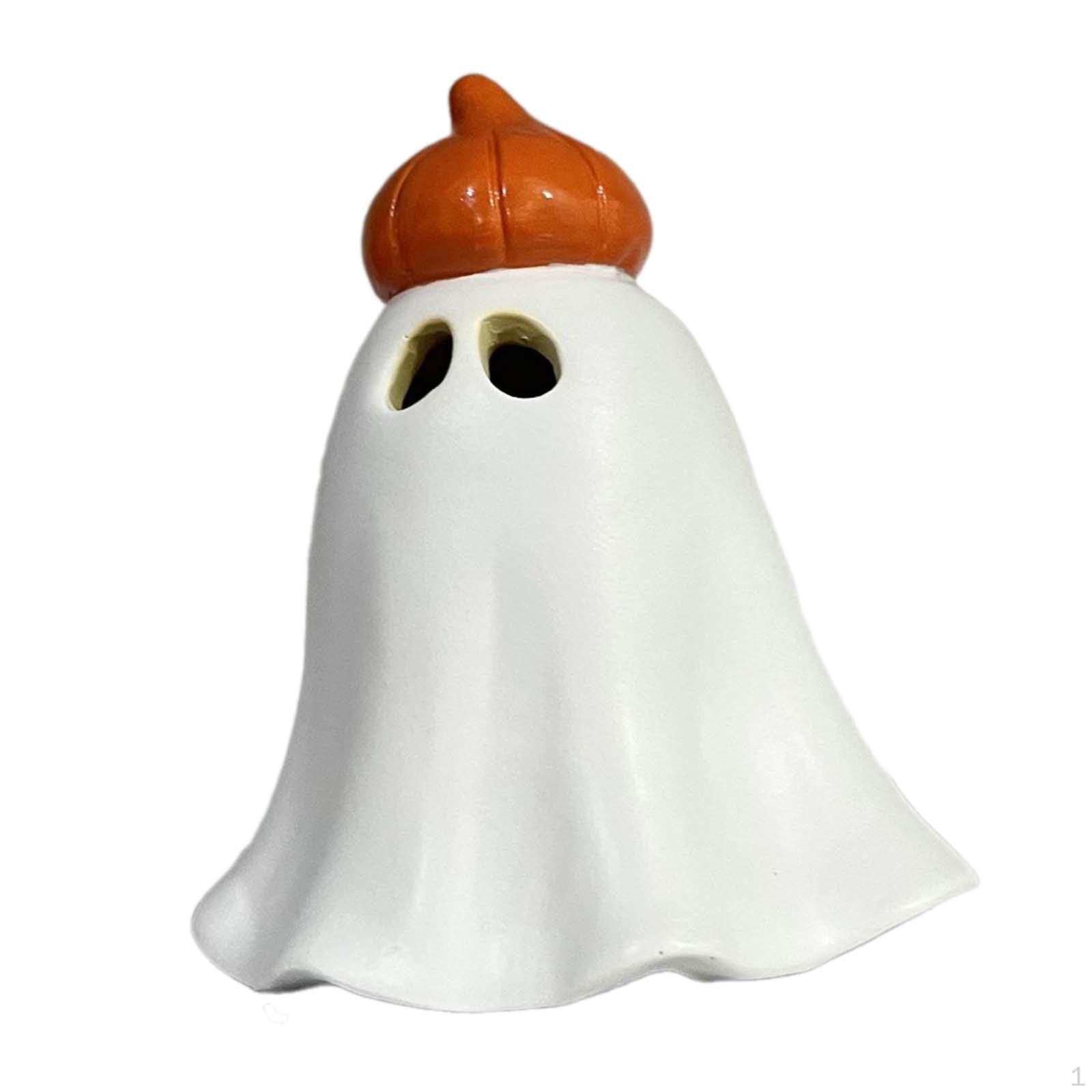 

Elegant Halloween Incense Holder for Home Decor Pumpkin